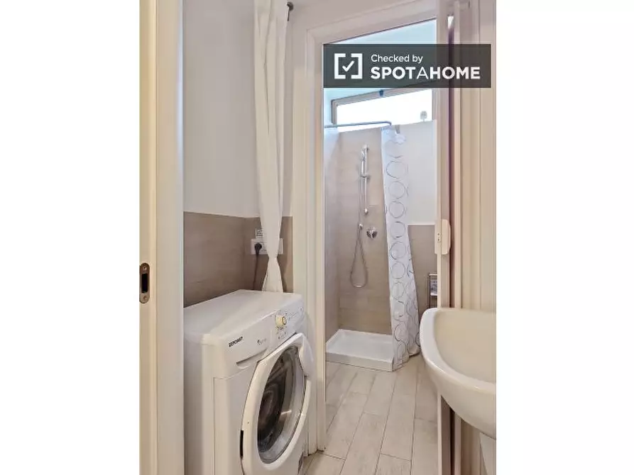 Immagine 11 di Appartamento in affitto  in Via Filippino degli Organi a Milano