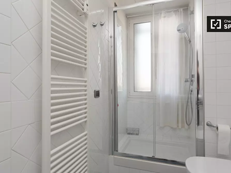 Immagine 13 di Camera condivisa in affitto  in Via Giancarlo Sismondi a Milano