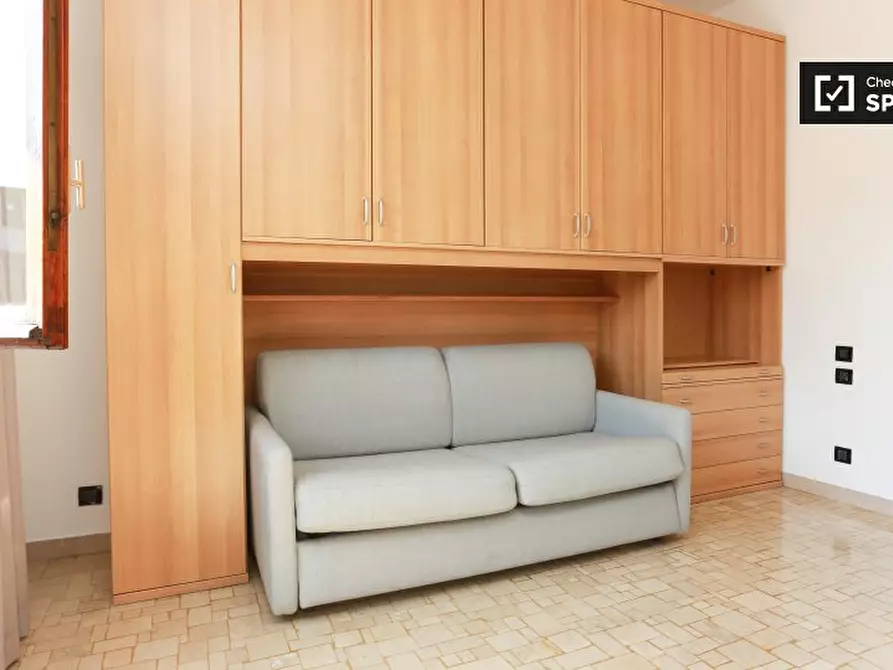 Immagine 4 di Ufficio in affitto  in Via Risorgimento a Sesto San Giovanni