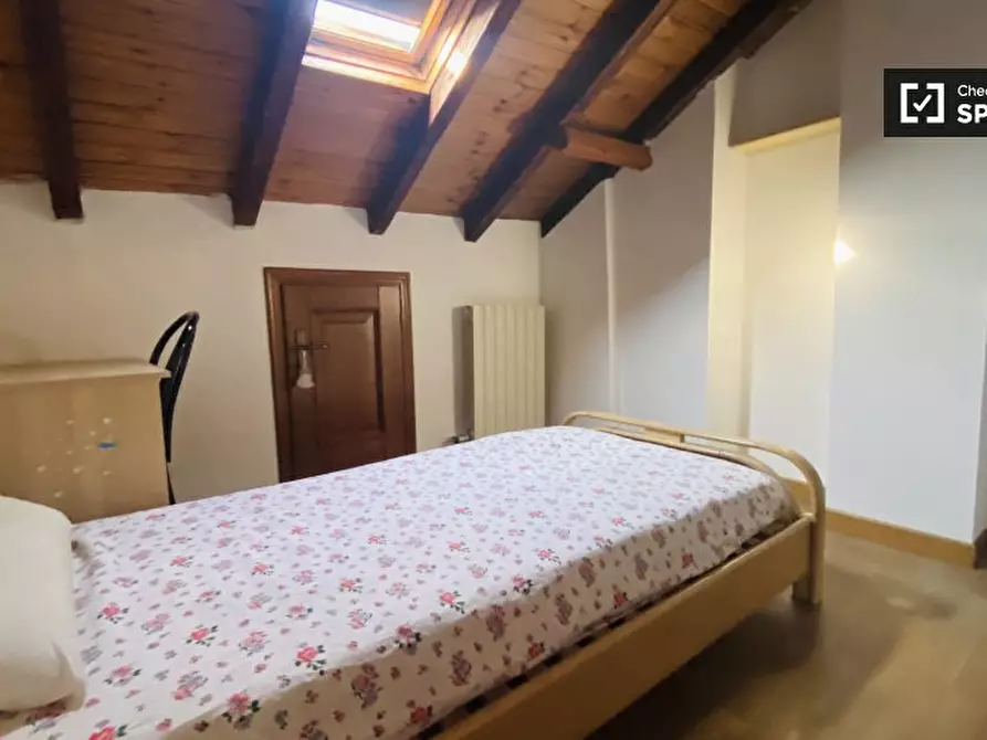 Immagine 18 di Appartamento in affitto  in Via Trieste a Gorgonzola