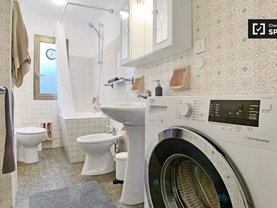 Immagine 10 di Camera condivisa in affitto  in Via Gaudenzio Ferrari, 20123 Milano MI, Italy a Milano