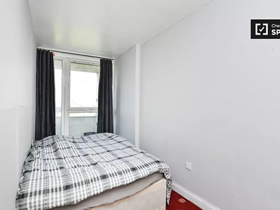 Immagine 18 di Camera condivisa in affitto  in Westferry Rd, Isle of Dogs, London E14 8JZ, UK a Poplar
