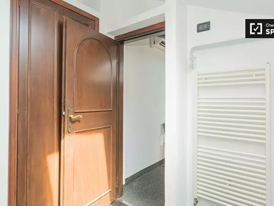 Immagine 11 di Appartamento in affitto  in Via Giuseppe Pellizza da Volpedo a Milano