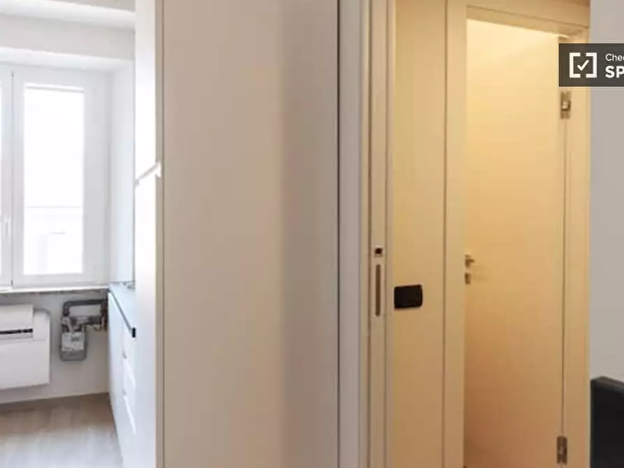 Immagine 14 di Appartamento in affitto  in Via Carlo Imbonati a Milano