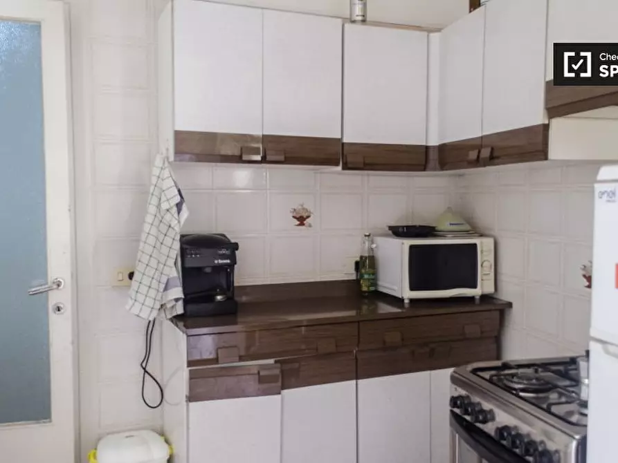 Immagine 18 di Camera condivisa in affitto  in Via Val d'Ossola, 00141 Roma RM, Italy a Roma