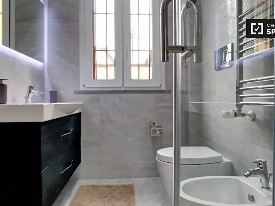 Immagine 10 di Appartamento in affitto  in Via Arnaldo Fusinato a Milano