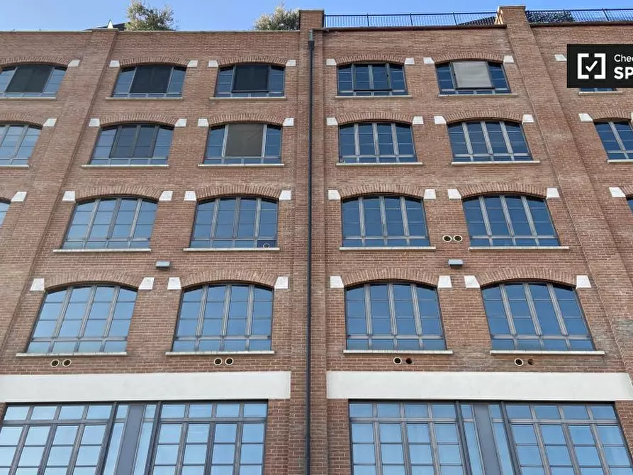 Immagine 14 di Appartamento in affitto  in Via Mecenate a Milano