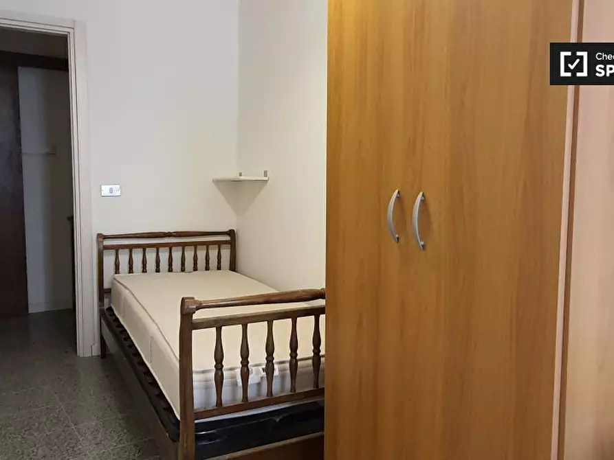 Immagine 2 di Camera condivisa in affitto  in Via Oriola a Trento