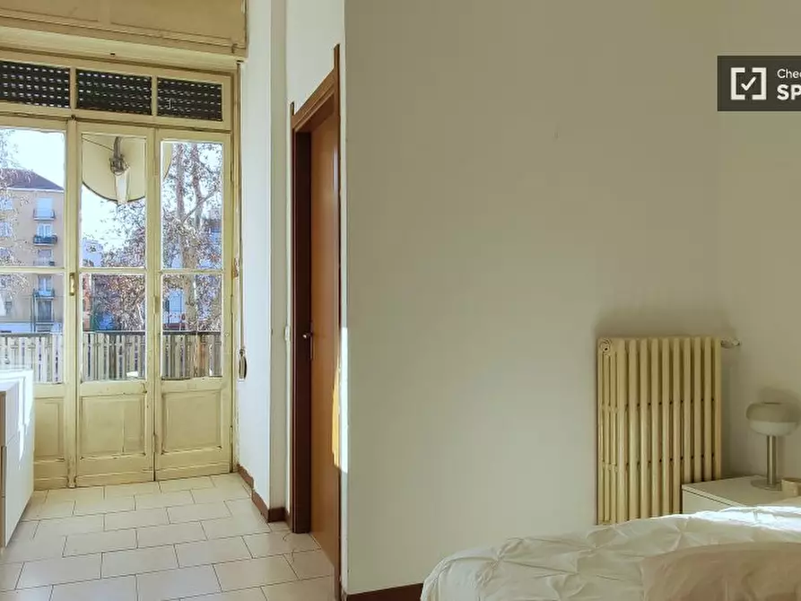 Immagine 7 di Appartamento in affitto  in Via Pietro da Cortona a Milano