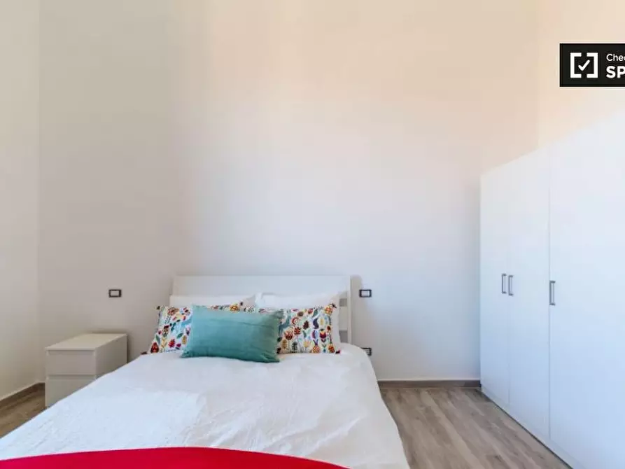 Immagine 4 di Camera condivisa in affitto  in Via Giotto a Firenze