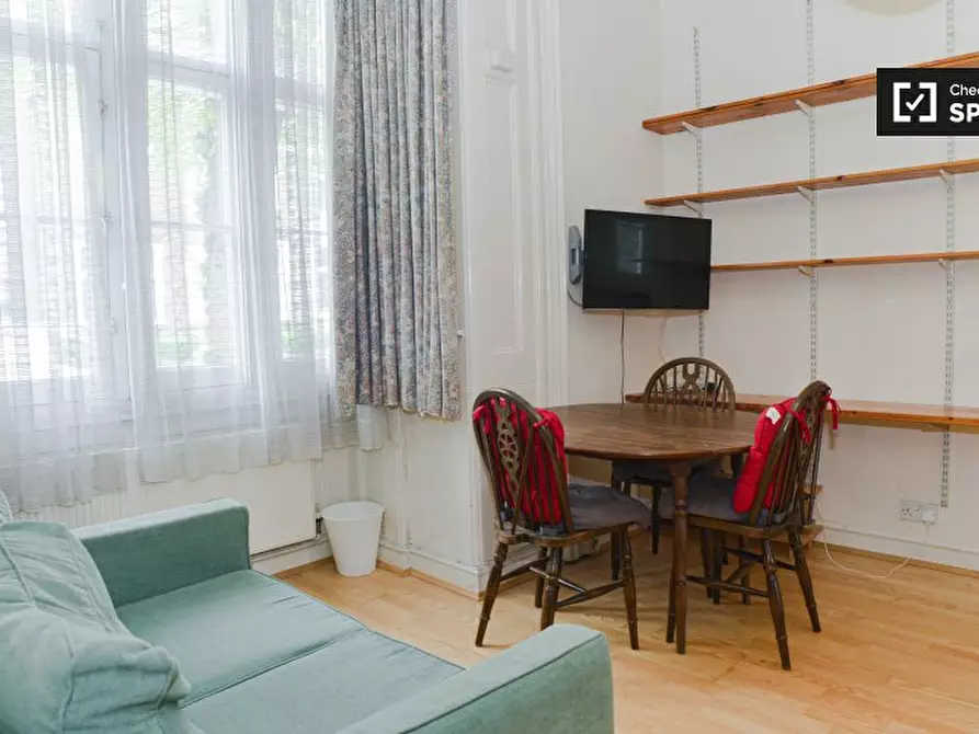 Immagine 13 di Ufficio in affitto  in GF St Anns Villas a Kensington