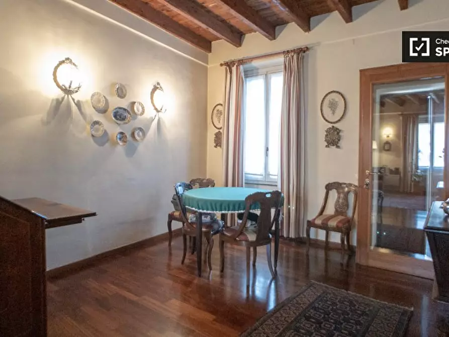 Immagine 7 di Camera condivisa in affitto  in Via Giosuè Borsi, 20143 Milano MI, Italy a Milano