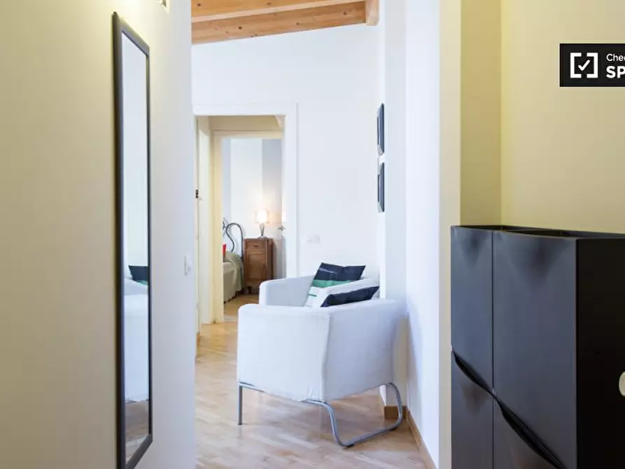 Immagine 7 di Appartamento in affitto  in Via Conte Verde a Milano