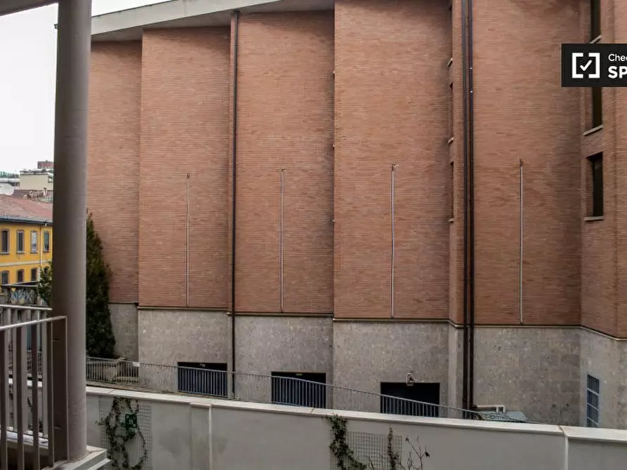 Immagine 16 di Appartamento in affitto  in Via Rovigno a Milano