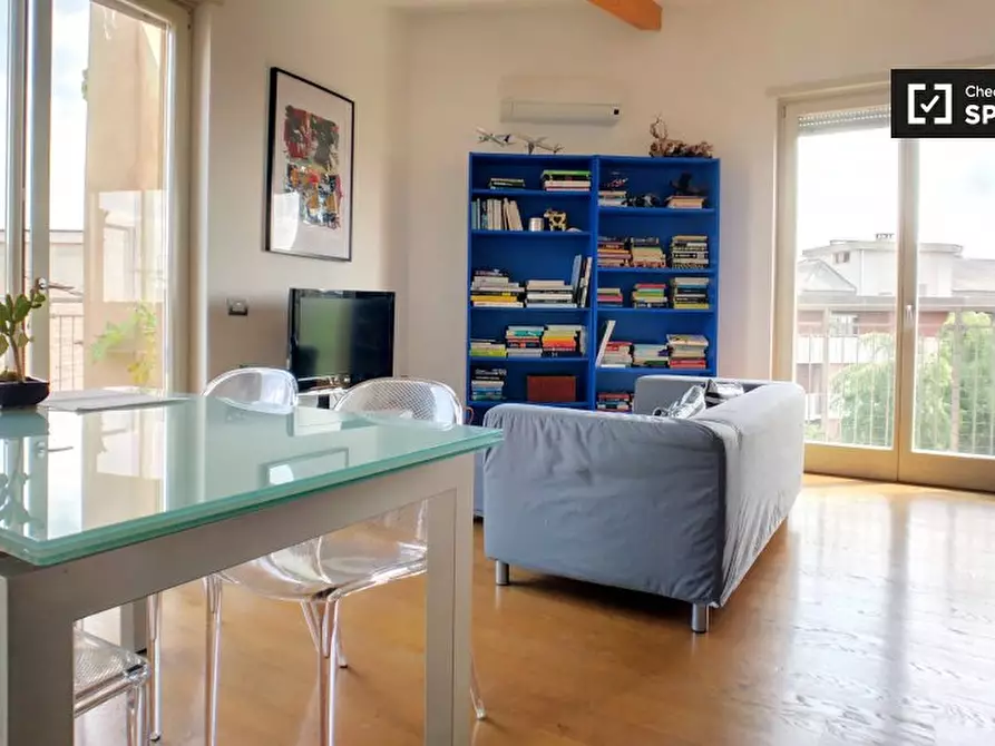 Immagine 2 di Appartamento in affitto  in Via Padova, 20132 Milano MI, Italy a Milano