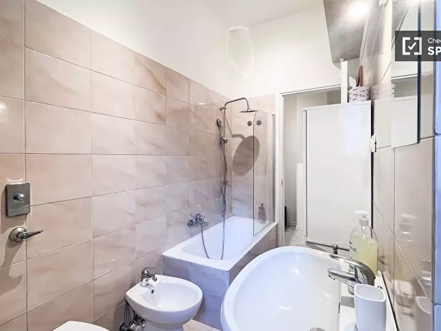 Immagine 12 di Appartamento in affitto  in Via Rogoredo a Milano