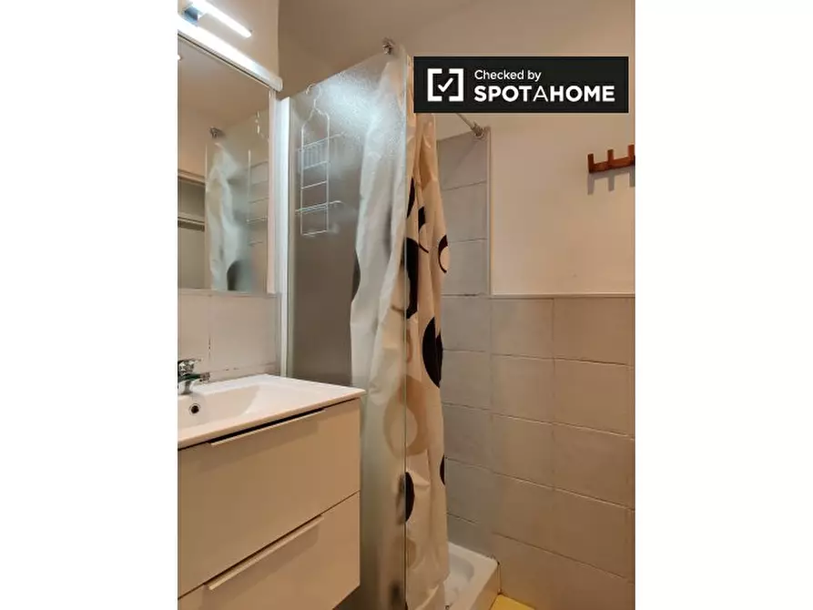 Immagine 18 di Appartamento in affitto  in Via Marco Antonio Colonna a Milano