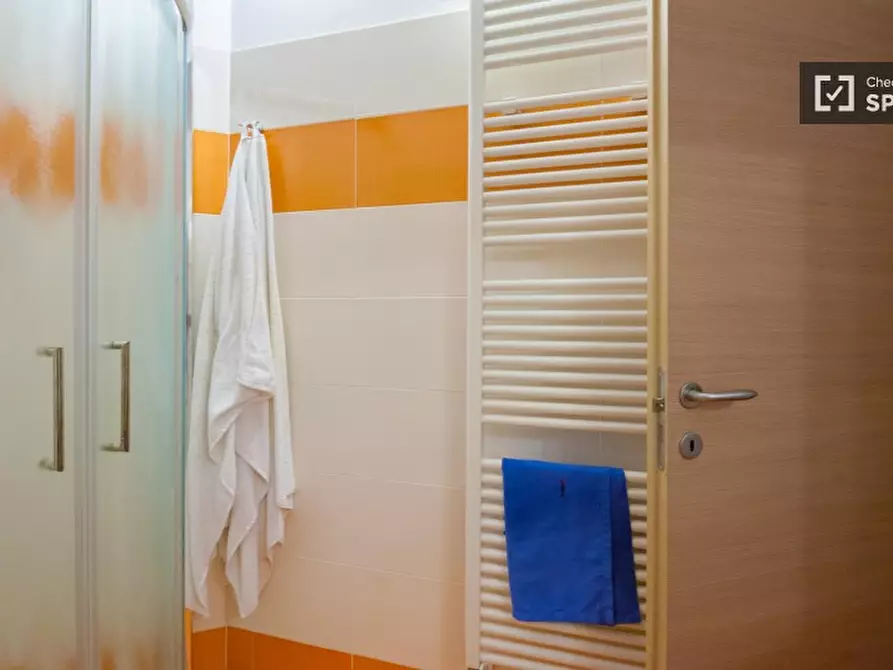 Immagine 14 di Ufficio in affitto  in Via Bernardo Quaranta a Milano