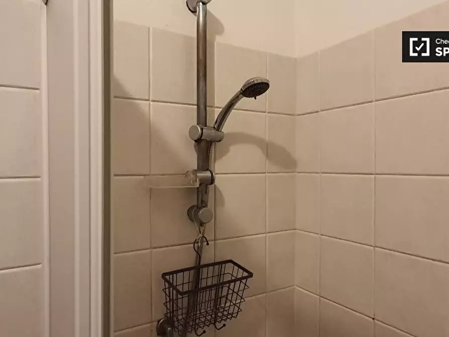 Immagine 13 di Camera condivisa in affitto  in Via Giuseppe Mazzini a Trento