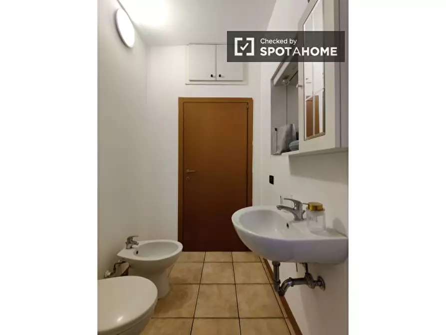 Immagine 8 di Ufficio in affitto  in Via Gian Battista Tiepolo a Milano