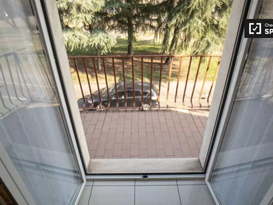 Immagine 3 di Camera condivisa in affitto  in Via Giovanni Carnovali, 20128 Milano MI, Italy a Milano