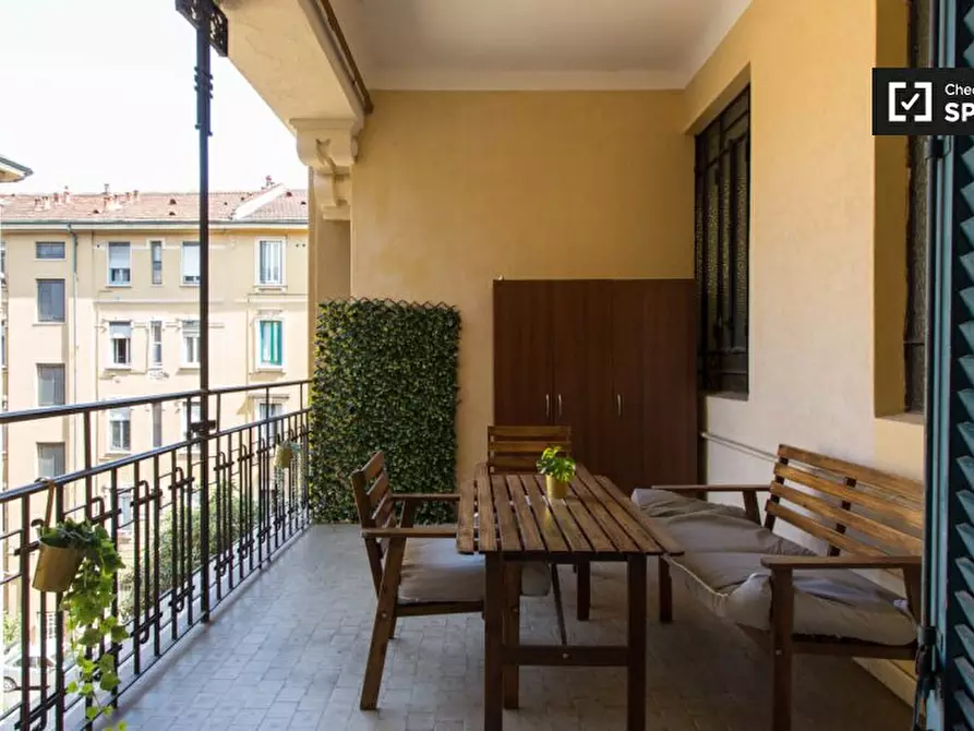 Immagine 11 di Appartamento in affitto  in Corso Buenos Aires a Milano