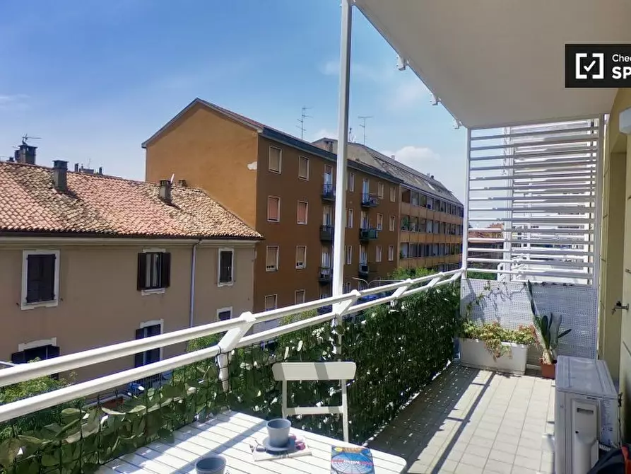 Immagine 11 di Appartamento in affitto  in Via Varesina, 20156 Milano MI, Italy a Milano