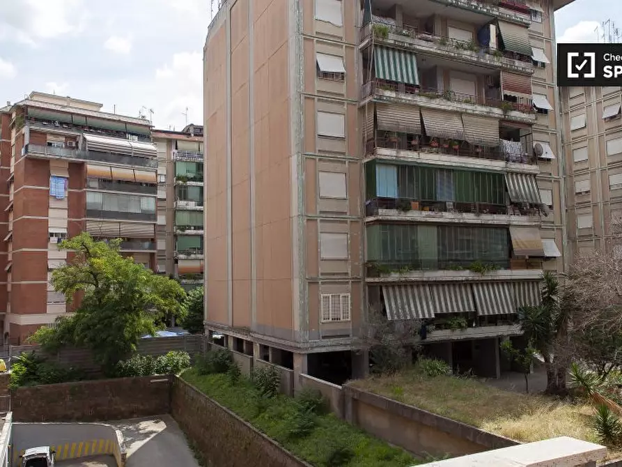 Immagine 7 di Appartamento in affitto  in Via Giuseppe Donati, 00159 Roma RM, Italy a Roma