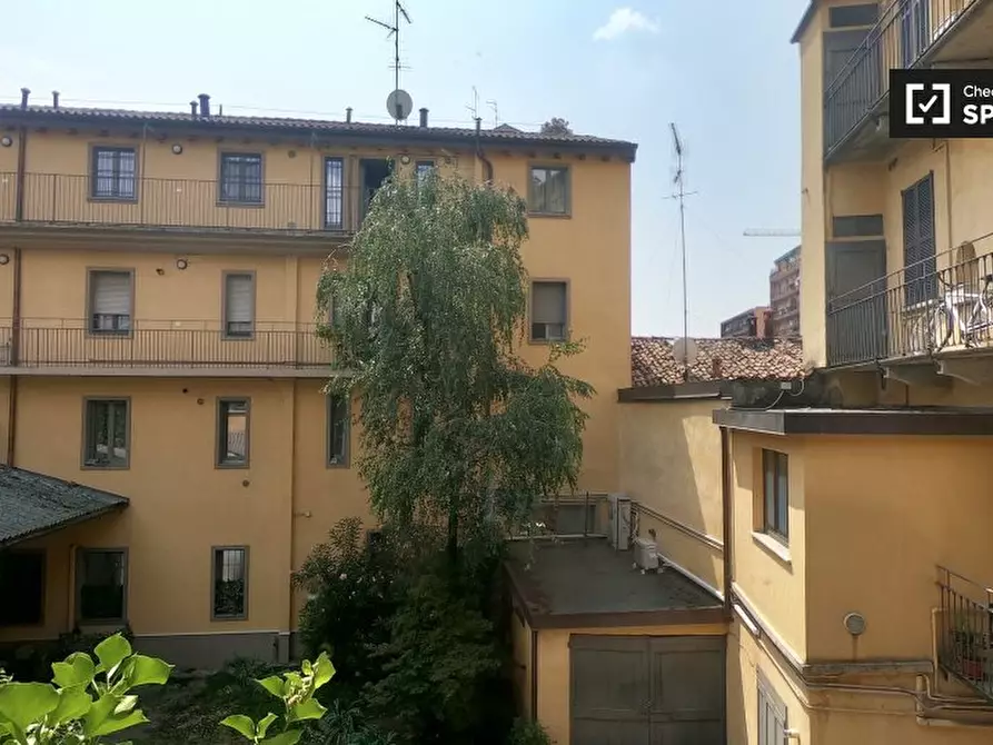 Immagine 19 di Camera condivisa in affitto  in Via Giuseppe Ripamonti, 20141 Milano MI, Italy a Milano