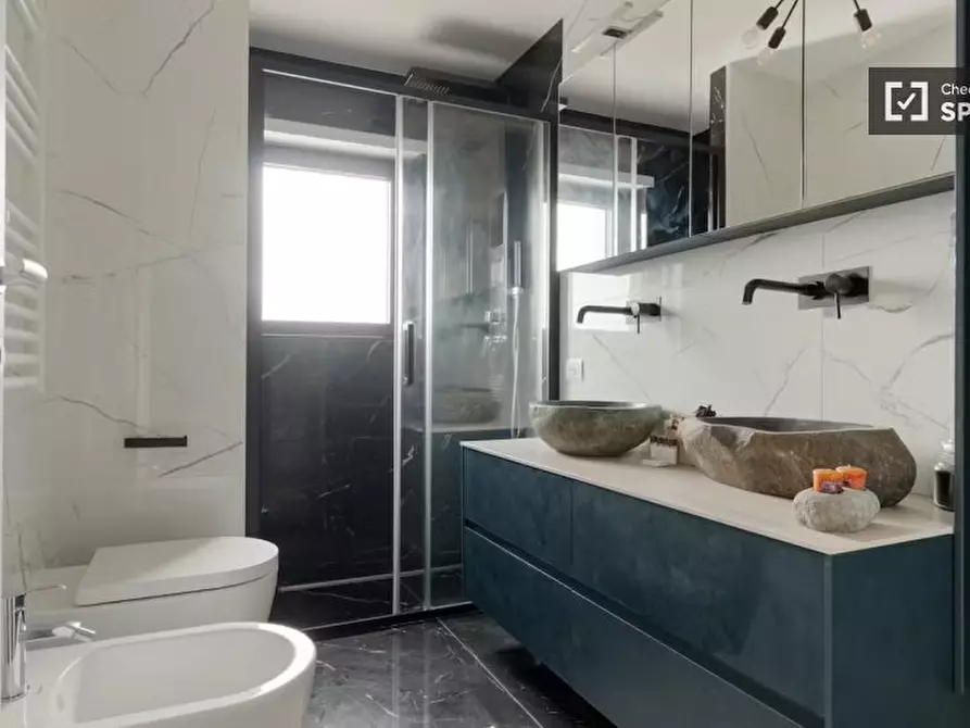 Immagine 8 di Appartamento in affitto  in Via Pier Paolo Pasolini a Milano