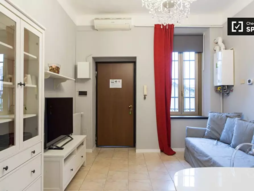 Immagine 5 di Appartamento in affitto  in Via Giuseppe Govone a Milano