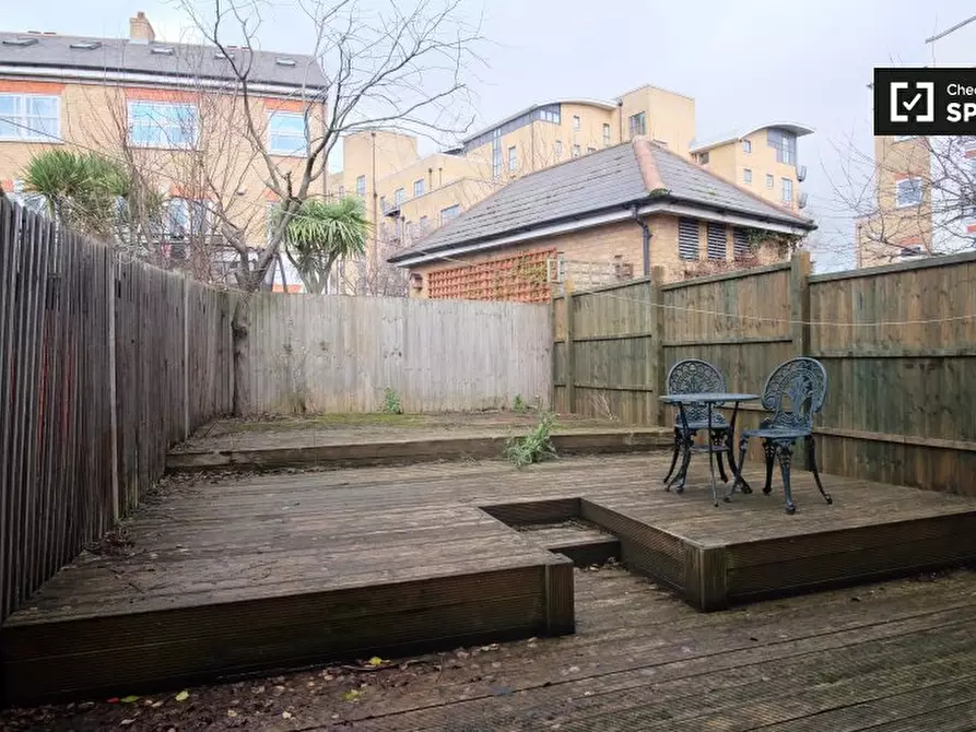 Immagine 12 di Camera condivisa in affitto  in Basevi Way a Lewisham