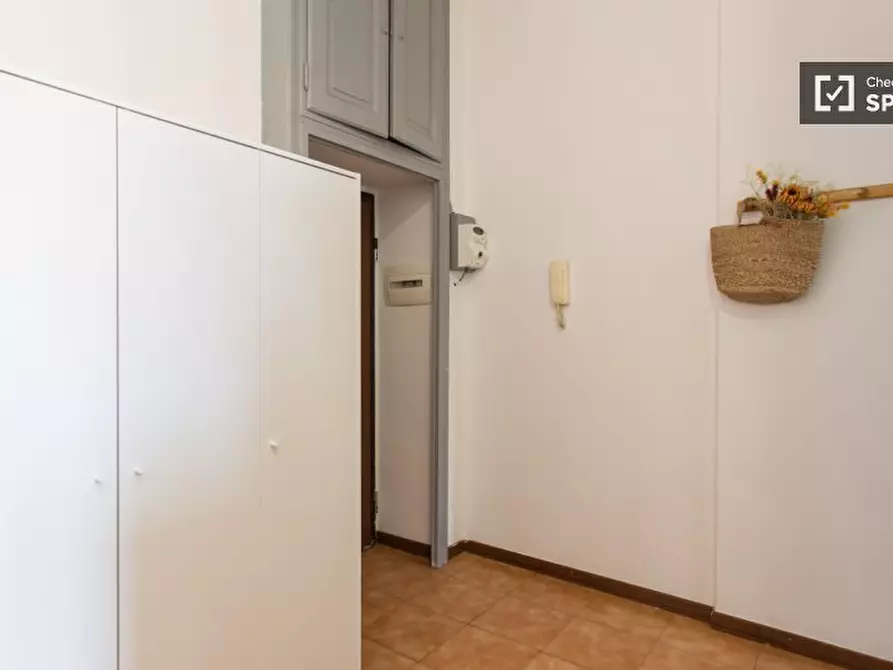 Immagine 2 di Ufficio in affitto  in Via Privata Ugo Tommei a Milano