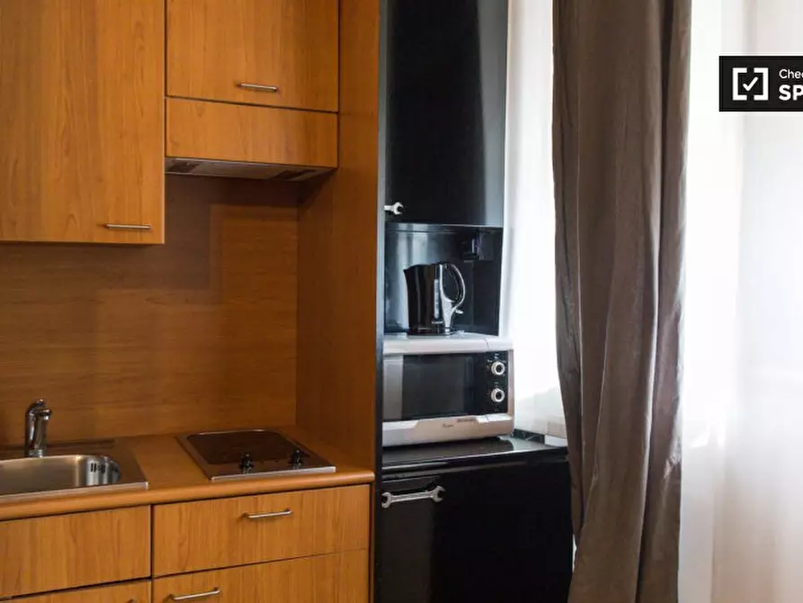 Immagine 9 di Ufficio in affitto  in Via Vincenzo Monti a Milano