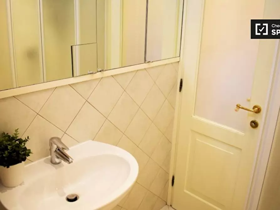 Immagine 13 di Camera condivisa in affitto  in Porta al Prato a Firenze