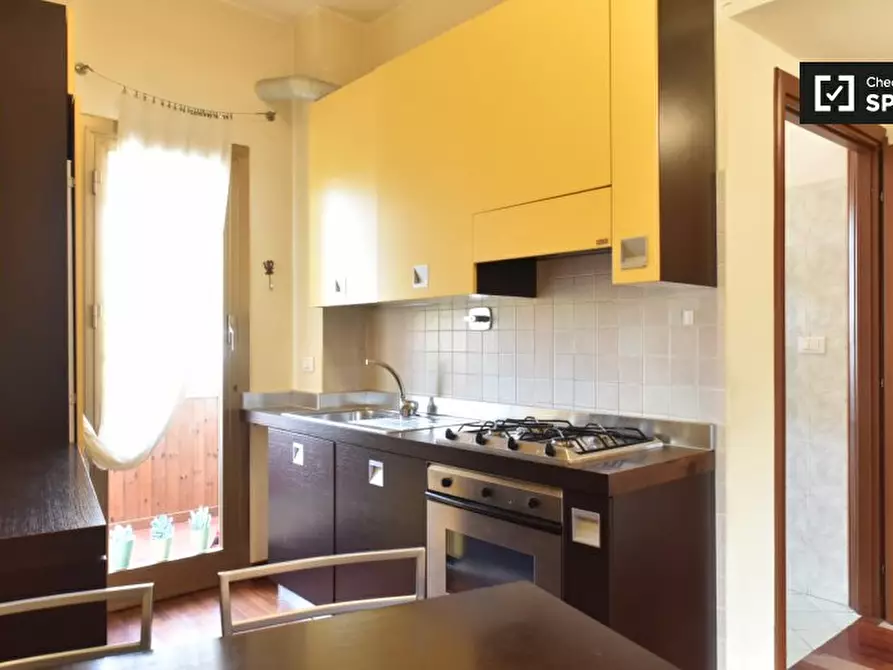 Immagine 11 di Ufficio in affitto  in Via Pio VIII a Roma