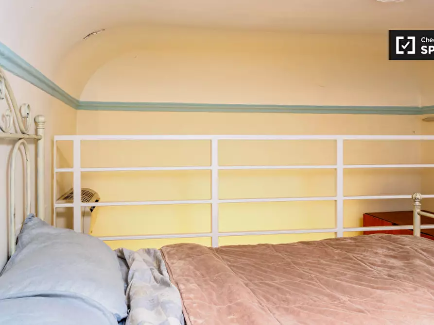 Immagine 5 di Camera condivisa in affitto  in Via Ancona a Milano