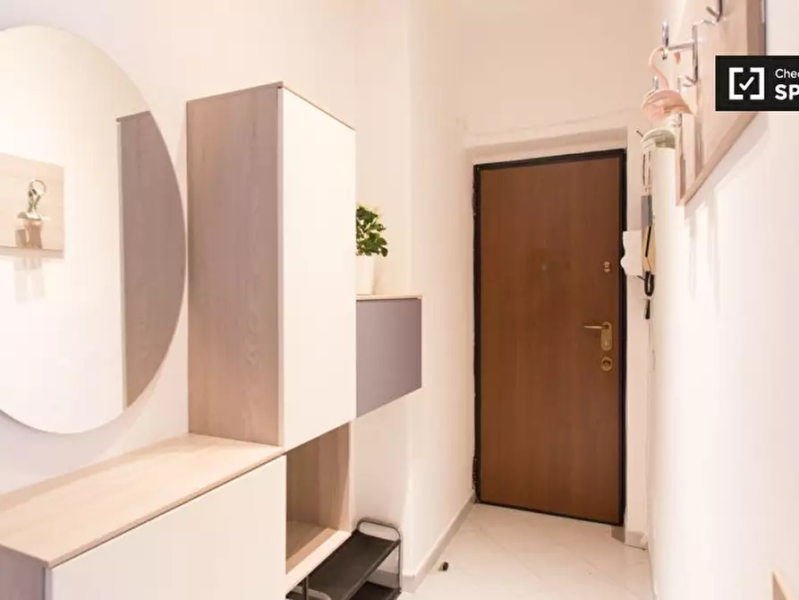 Immagine 11 di Ufficio in affitto  in Via Privata Oristano, 20128 Milano MI, Italy a Milano