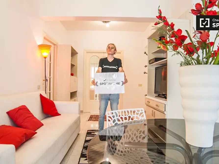 Immagine 18 di Camera condivisa in affitto  in Via Pietro Romano, 00169 Roma RM, Italy a Roma