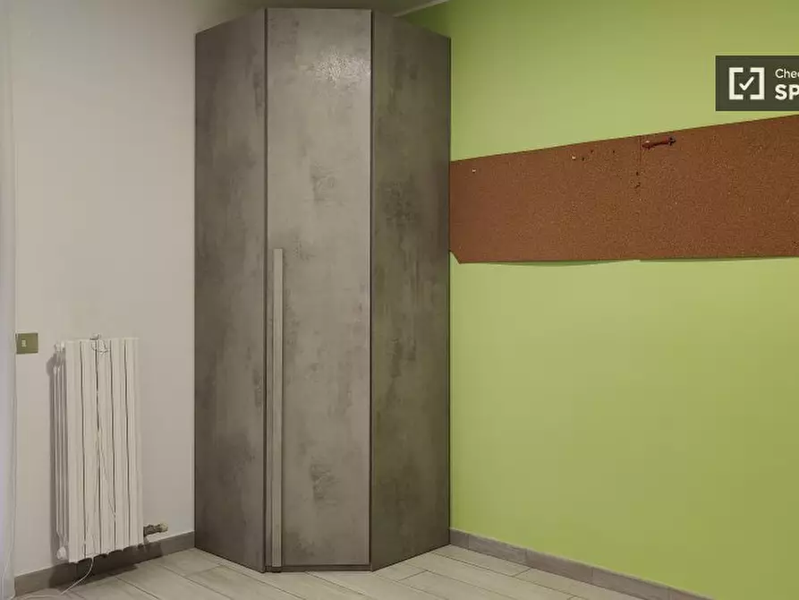 Immagine 9 di Ufficio in affitto  in Via Fabio Filzi a Peschiera Borromeo