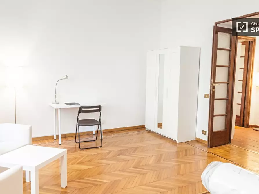 Immagine 5 di Camera condivisa in affitto  in Viale Parioli a Roma