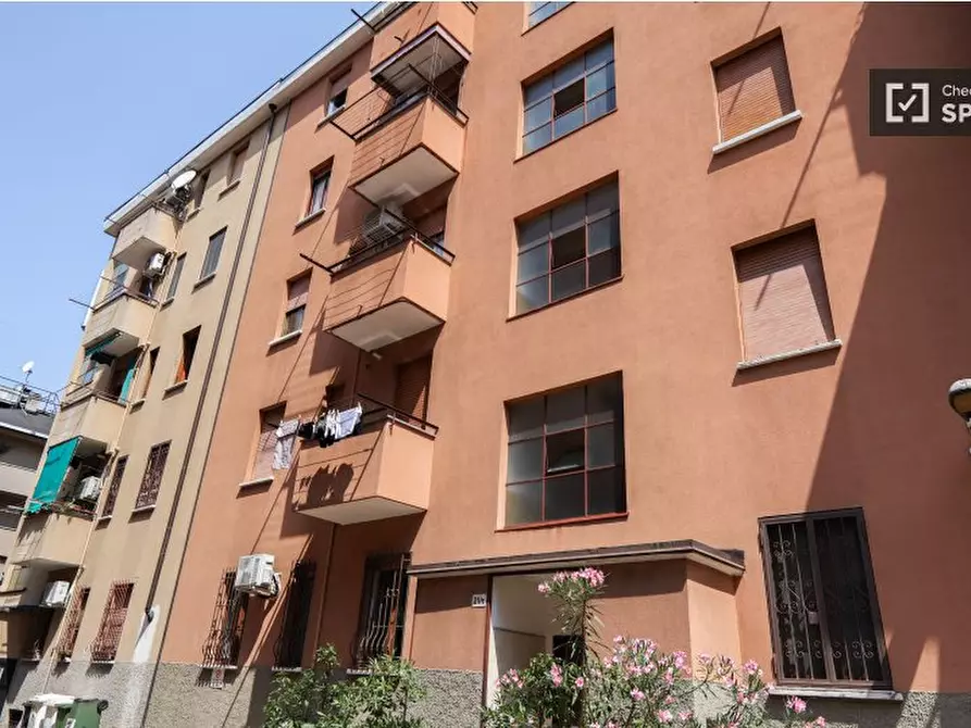 Immagine 18 di Camera condivisa in affitto  in Via Fortezza a Milano