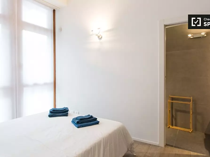 Immagine 16 di Appartamento in affitto  in Via Luigi Canonica a Milano