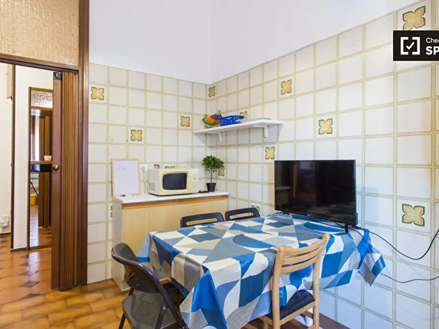 Immagine 13 di Camera condivisa in affitto  in Via Sidoli a Milano