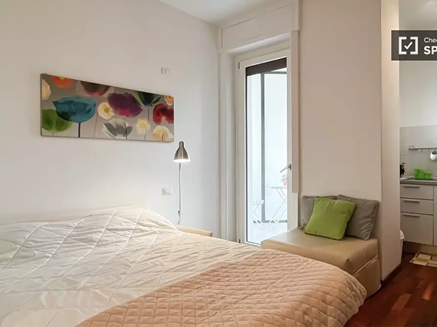 Immagine 1 di Ufficio in affitto  in C.so Lodi a Milano