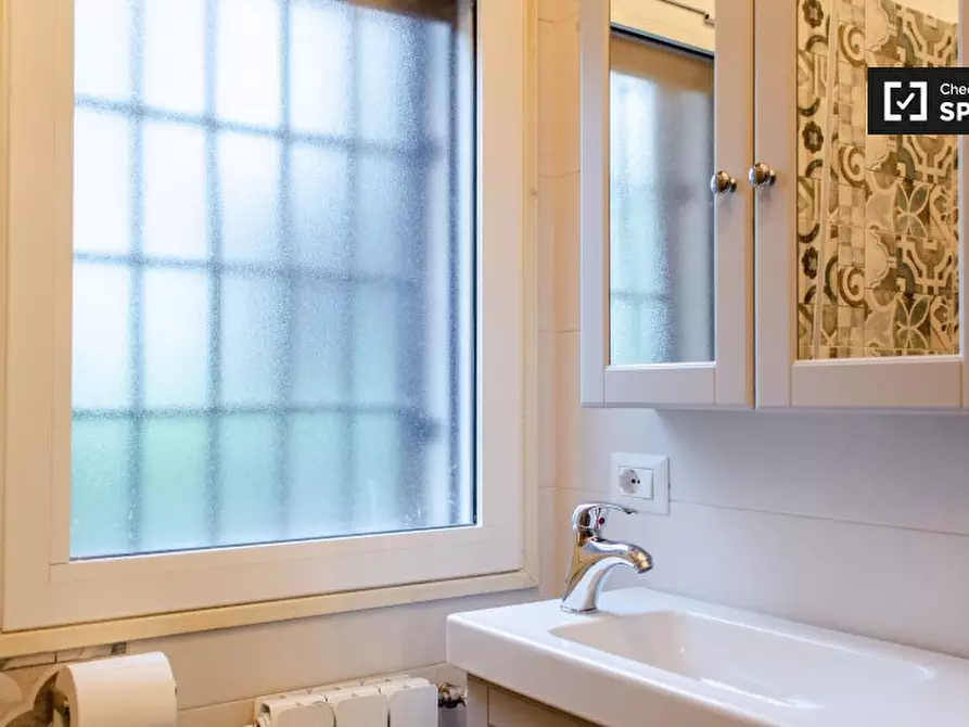 Immagine 11 di Appartamento in affitto  in Via Cino del Duca, 00133 Roma RM, Italy a Roma