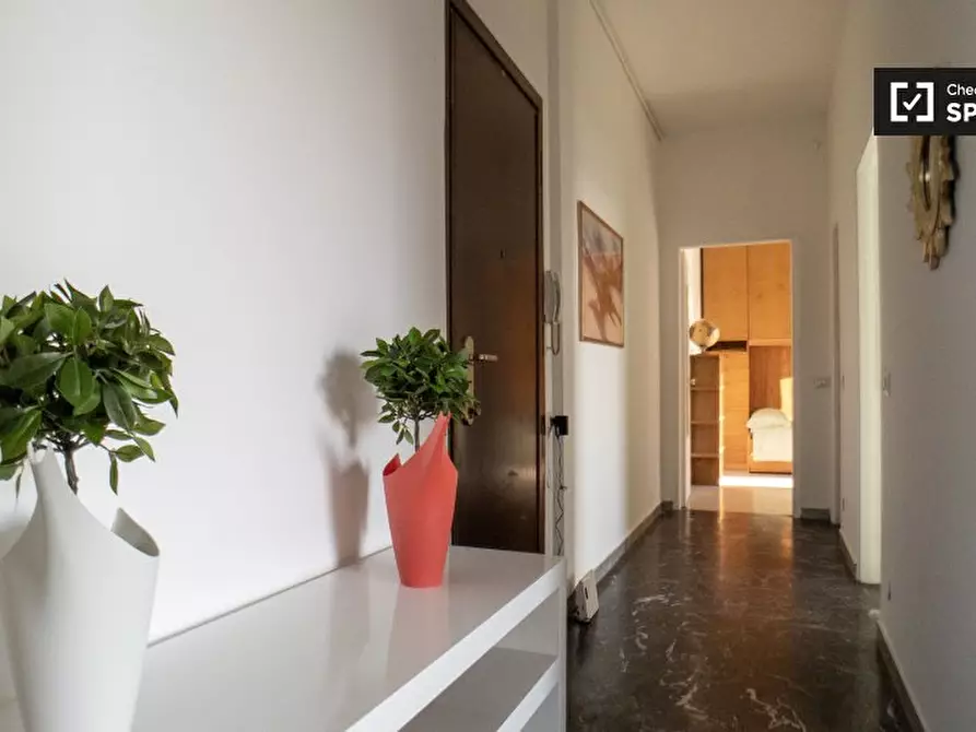 Immagine 18 di Camera condivisa in affitto  in Via Francesco Baracca a Sesto San Giovanni