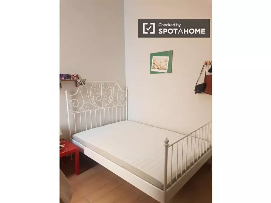 Immagine 1 di Appartamento in affitto  in Via Giacomo Savarese a Napoli