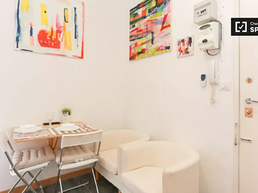 Immagine 3 di Appartamento in affitto  in Via Fratelli Cairoli a Sesto San Giovanni