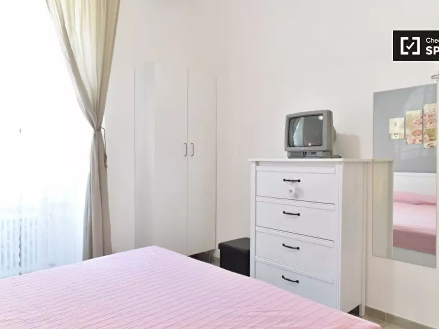 Immagine 18 di Camera condivisa in affitto  in Via Angelo Bellani, 00153 Roma RM, Italy a Roma